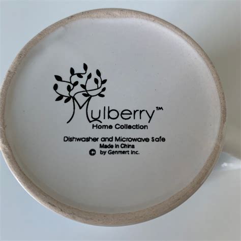 mulberry china ceramics.